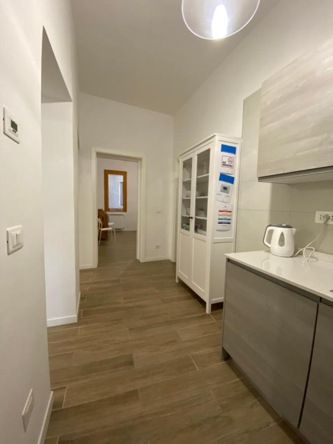 Appartement Ca' Lucia *