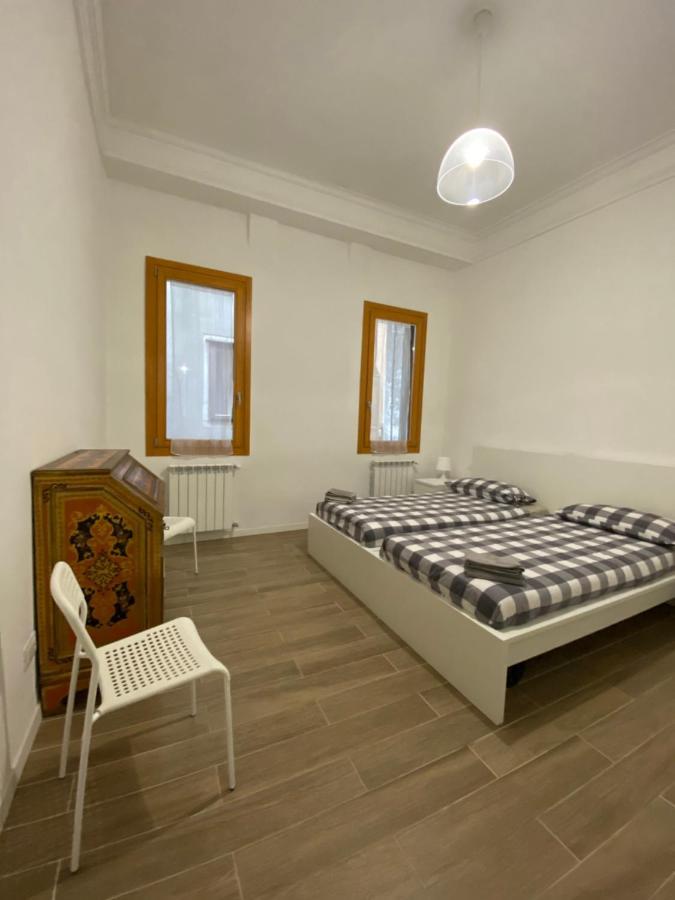 Ca' Lucia Appartement *