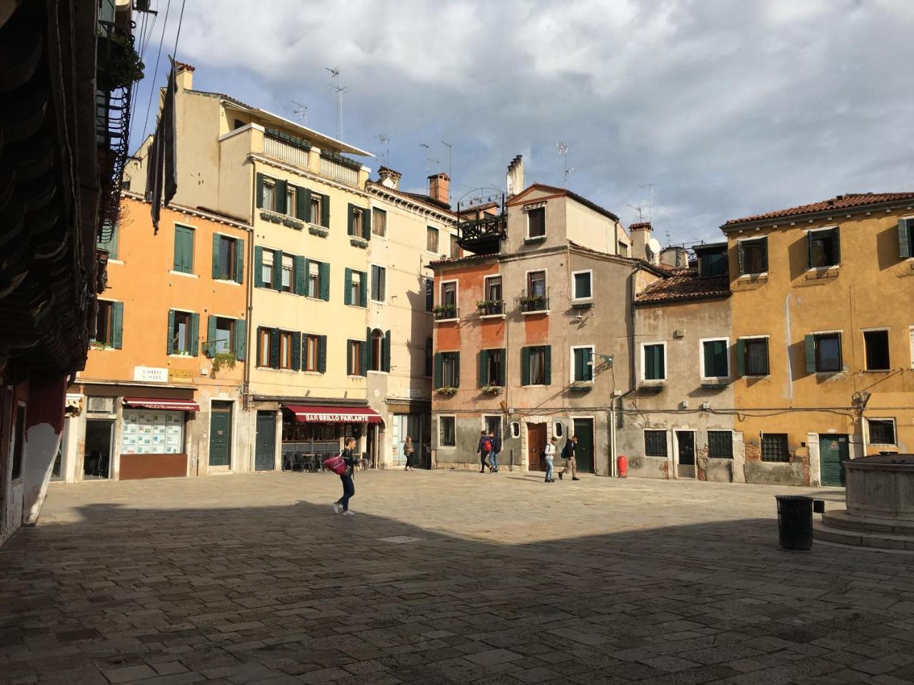 Appartement Ca' Lucia Venise